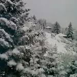 Apartment Elatos Cozy Ano Trikala