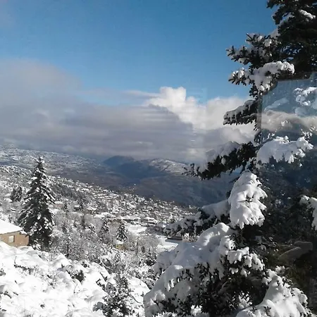 Elatos Cozy Ano Trikala