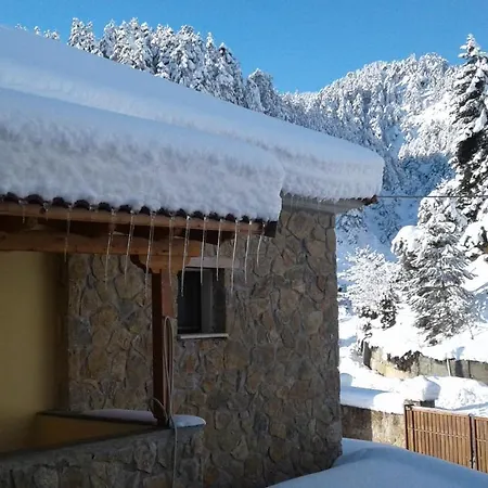 Elatos Cozy Ano Trikala