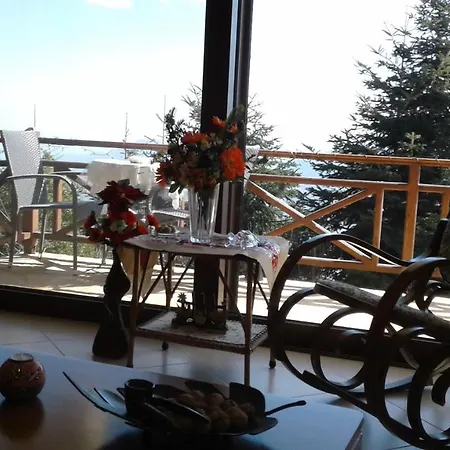 公寓 Elatos Cozy *