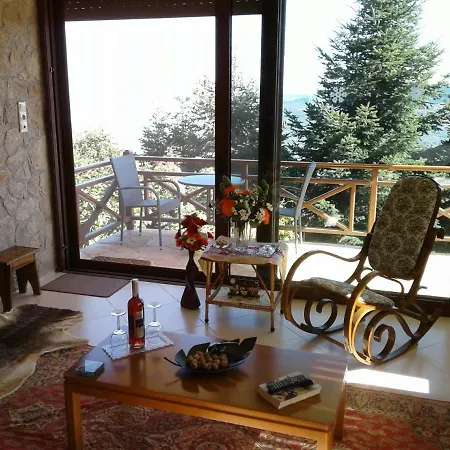 Elatos Cozy * Ano Trikala