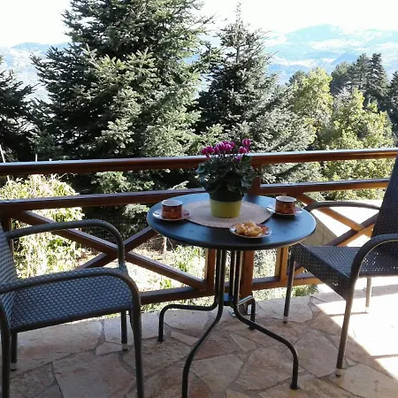 Elatos Cozy * Ano Trikala