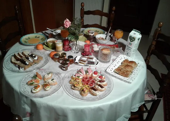 Elatos Cozy Apartamento Ano Trikala