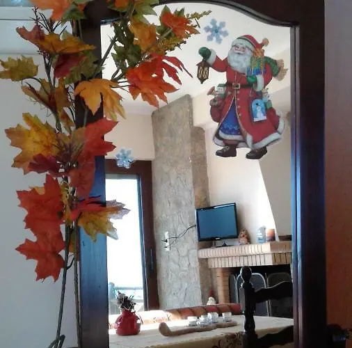 Elatos Cozy Apartamento *