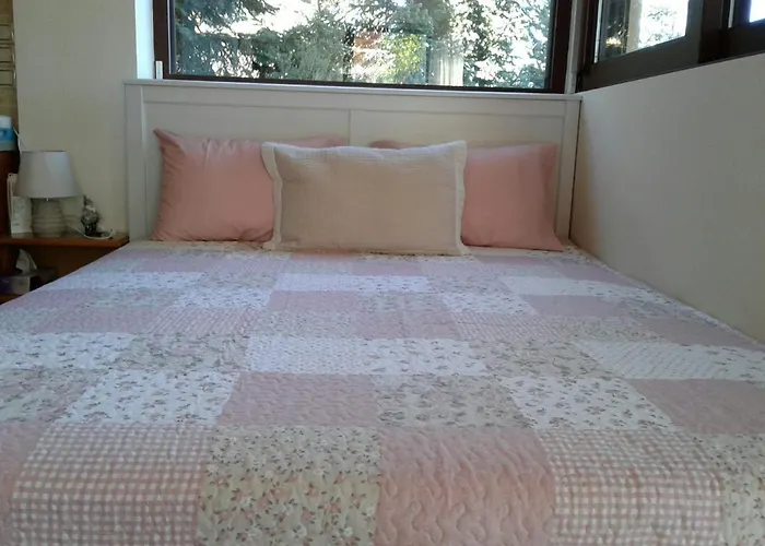 Lägenhet Elatos Cozy