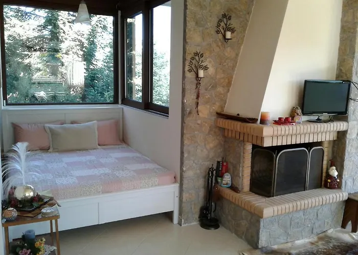 Elatos Cozy Ano Trikala