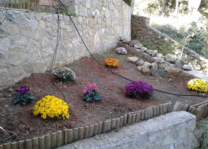 Elatos Cozy Lägenhet *