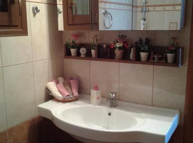 Elatos Cozy Apartamento *